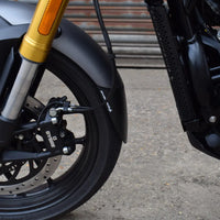 pyramid extenda fenda fender extender triumph speed 400 2024