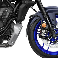 pyramid extenda fenda fender extender yamaha tracer 7 gt mt 07 2025