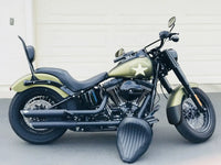 pyramid extenda fenda harley davidson softail slim 2013 2023