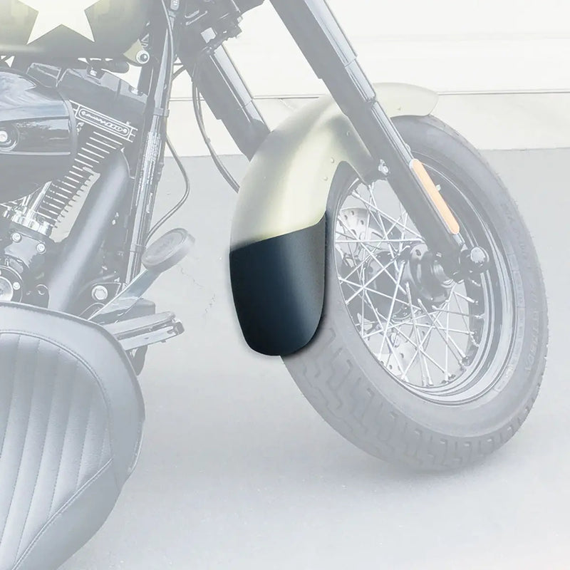 pyramid extenda fenda harley davidson softail slim 2013 2023