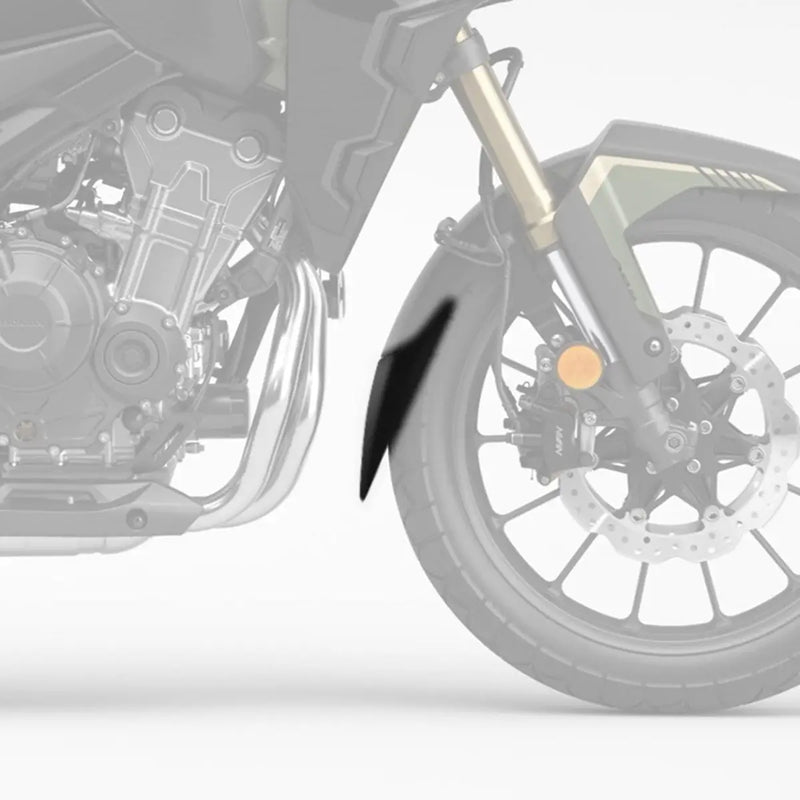 pyramid extenda fenda honda cb 500 x 2022 matte black