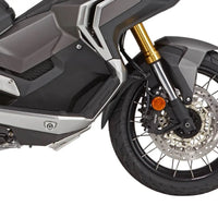 pyramid extenda fenda fender extender honda forza 750 2021