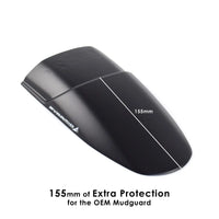 pyramid extenda fenda fender extender ktm 890 smt 2023