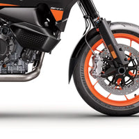 pyramid extenda fenda fender extender ktm 890 smt 2023