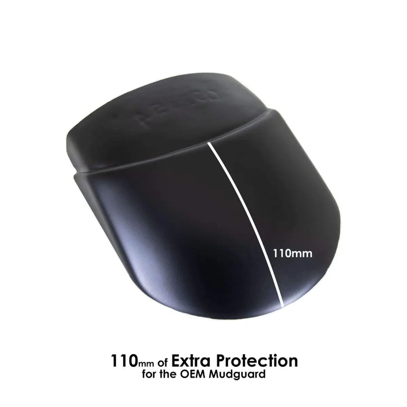 pyramid extenda fenda fender extender yamaha n max 125 2015