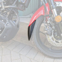 pyramid extenda fenda fender extender yamaha xsr125 2021