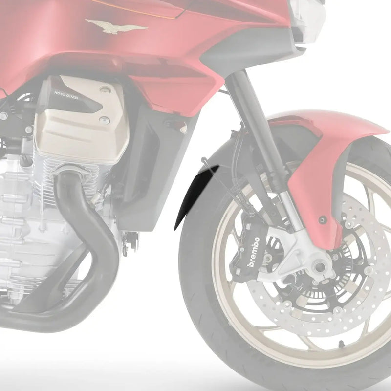pyramid extenda fenda moto guzzi v100 mandello s 2022