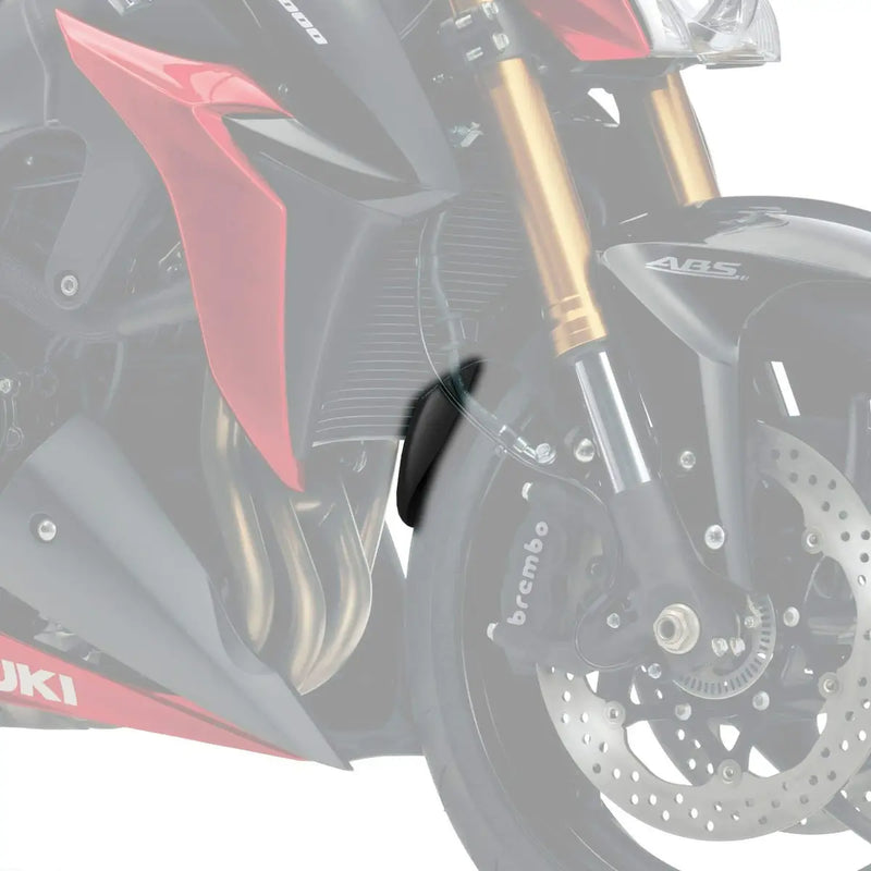 pyramid extenda fenda suzuki gsx s1000 gt 2021