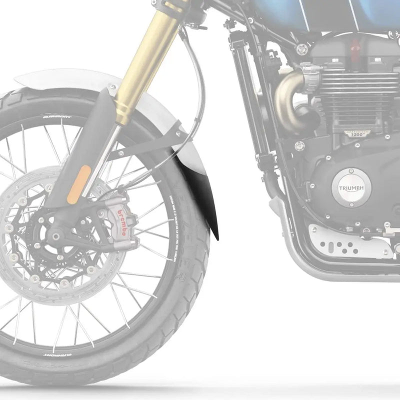 pyramid extenda fenda triumph scrambler 1200 xe xc 2019