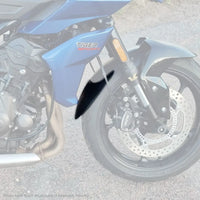 pyramid extenda fenda triumph tiger sport 660 2022 matte black