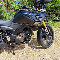 pyramid extenda suzuki v strom 1050 de 2023