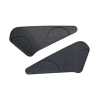 pyramid fairing emblems triumph tiger sport 800 2025 matte black