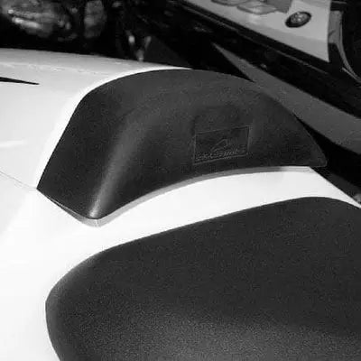 pyramid fat seat pad suzuki gsxr 600 750 1000 2001 2003