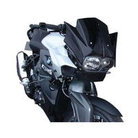 pyramid fly screen bmw k1200r 2005 2008