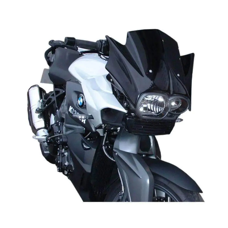 pyramid fly screen bmw k1200r 2005 2008