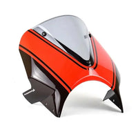 pyramid plastics fly screen kawasaki z900rs 2019
