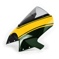 pyramid plastics fly screen kawasaki z900rs 2019