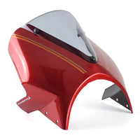 pyramid plastics fly screen kawasaki z900rs 2019