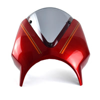 pyramid plastics fly screen kawasaki z900rs 2019