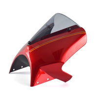 pyramid plastics fly screen kawasaki z900rs 2019