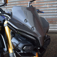 pyramid fly screen yamaha mt 10 sp 2022