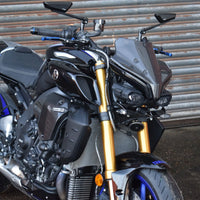pyramid fly screen yamaha mt 10 sp 2022