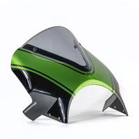 pyramid plastics fly screen kawasaki z900rs 2019