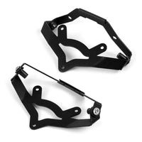 pyramid fly screen ducati streetfighter v4 s s 2020