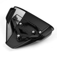 pyramid fly screen ducati streetfighter v4 s s 2020