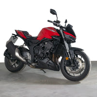 pyramid fly screen honda cb1000 hornet sp 2025