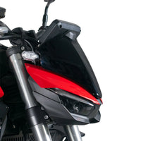 pyramid fly screen honda cb1000 hornet sp 2025
