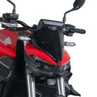 pyramid fly screen honda cb1000 hornet sp 2025