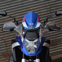 pyramid fly screen bmw r 1300 gs 2023 gs trophy colors