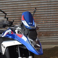 pyramid fly screen bmw r 1300 gs 2023 gs trophy colors