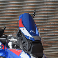 pyramid fly screen bmw r 1300 gs 2023 gs trophy colors