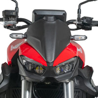 pyramid fly screen honda cb1000 hornet sp 2025