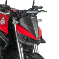 pyramid fly screen honda cb1000 hornet sp 2025