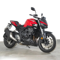 pyramid fly screen honda cb1000 hornet sp 2025