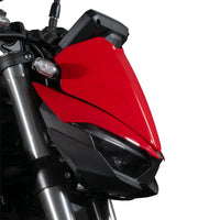 pyramid fly screen honda cb1000 hornet sp 2025