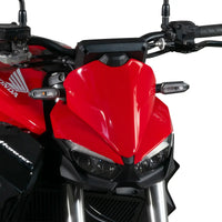 pyramid fly screen honda cb1000 hornet sp 2025
