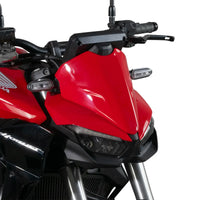 pyramid fly screen honda cb1000 hornet sp 2025
