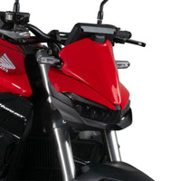 pyramid fly screen honda cb1000 hornet sp 2025