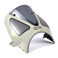 pyramid plastics fly screen honda monkey 125 2018