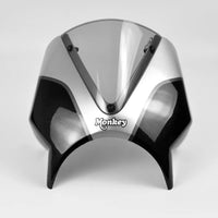 pyramid plastics fly screen honda monkey 125 2018