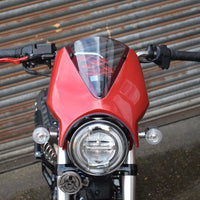 pyramid fly screen honda st125 dax 2023