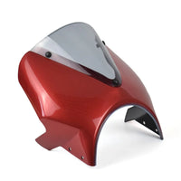 pyramid fly screen honda st125 dax 2023