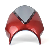 pyramid fly screen honda st125 dax 2023