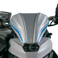 pyramid fly screen yamaha mt 07 2025