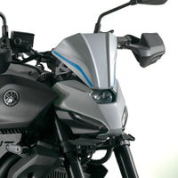 pyramid fly screen yamaha mt 07 2025