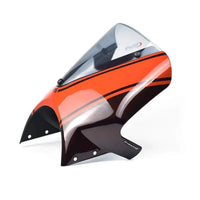 pyramid plastics fly screen kawasaki z900rs 2019